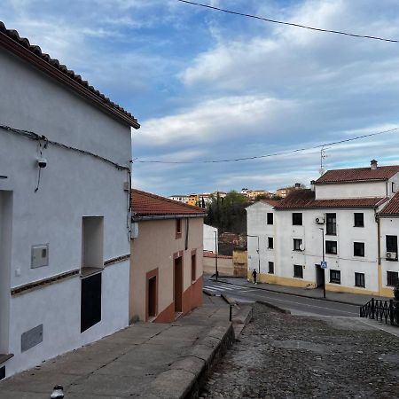 Consolacion17 Caces Exterior foto